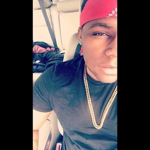 Meet your Posher, Tim